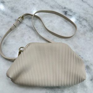 Anthropologie Crossbody Purse